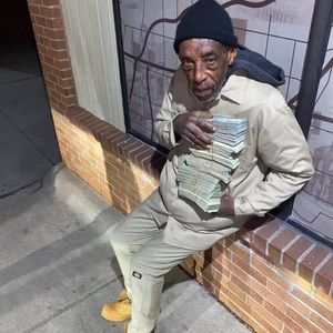 Meet your Posher, Samuel